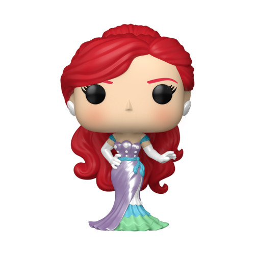  Disney Princess #1739 - Produto Original
