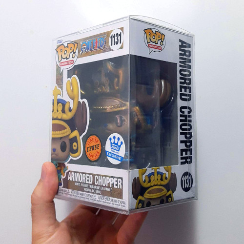  One Piece #1131 - Produto Original