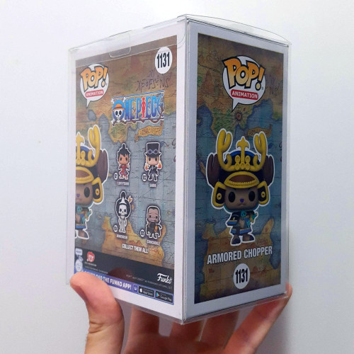  One Piece #1131 - Produto Original