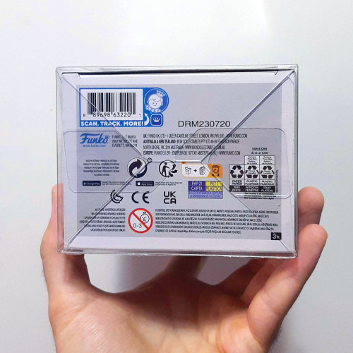  One Piece #1131 - Produto Original