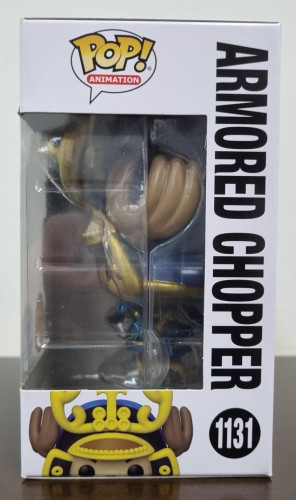  One Piece #1131 - Produto Original