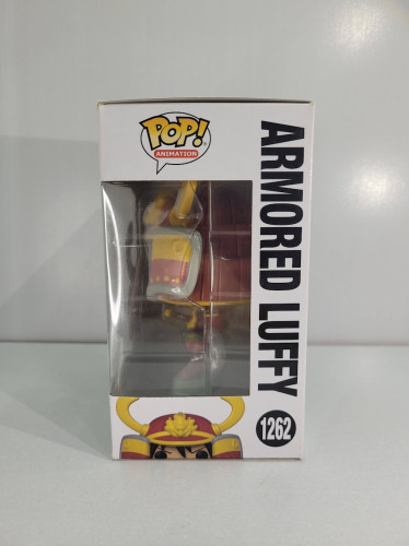  One Piece #1262 - Produto Original