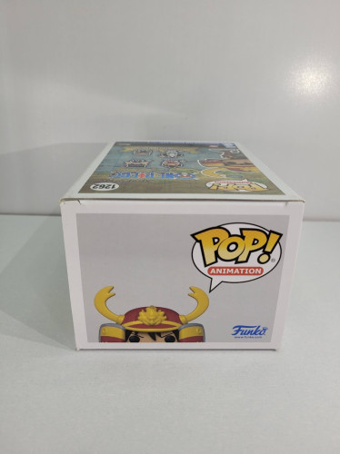  One Piece #1262 - Produto Original