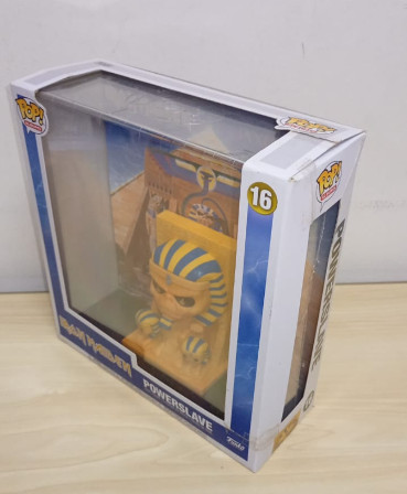  FUNKO POP #16 - Produto Original