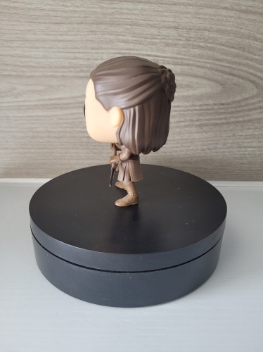 Funko Pop Arya Stark (sem Caixa) - Sem Base - Game Of Thrones - #79