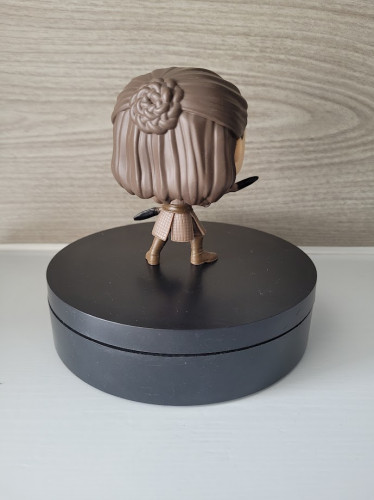 Funko Pop Arya Stark (sem Caixa) - Sem Base - Game Of Thrones - #79
