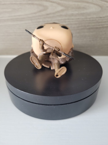 Funko Pop Arya Stark (sem Caixa) - Sem Base - Game Of Thrones - #79