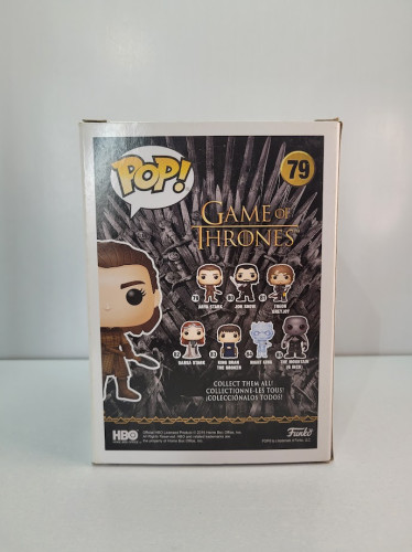  Game Of Thrones #79 - Produto Original