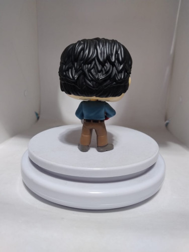 Funko Pop Ash (sem caixa) - Evil Dead - #1142