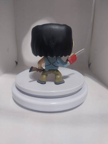 Funko Pop Ash (sem caixa) - Army Of Darkness - #53