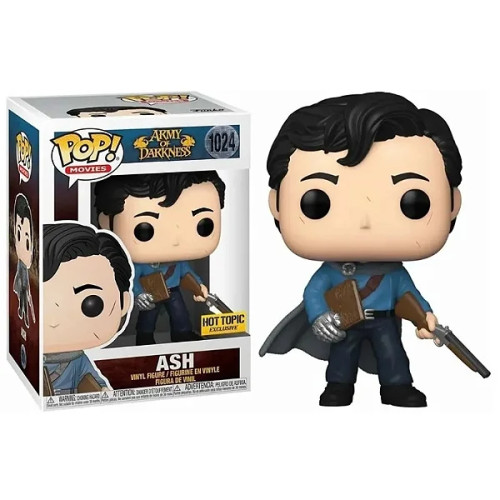  Army Of Darkness #1024 - Produto Original