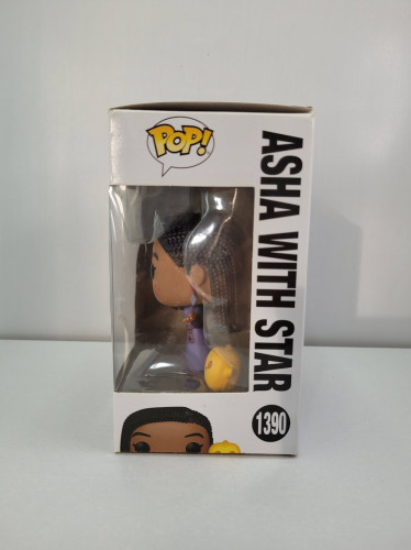  Wish #1390 - Produto Original