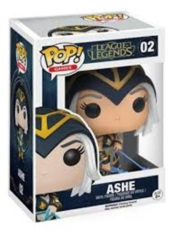  League Of Legends #02 - Produto Original