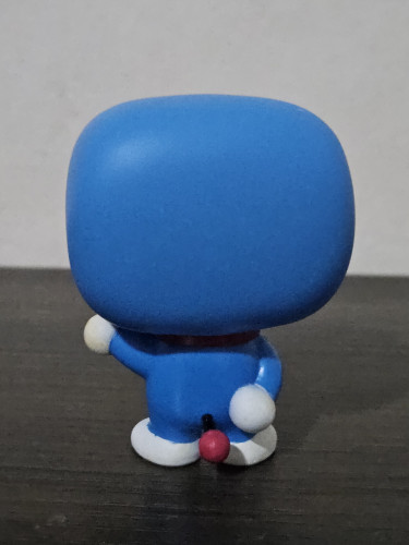  Doraemon #58 - Produto Original