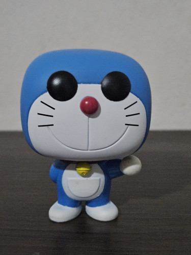  Doraemon #58 - Produto Original
