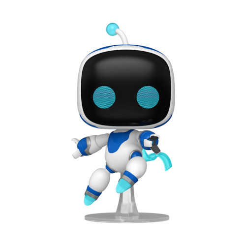 Funko Pop Astro Bot - Astro Bot - #1089