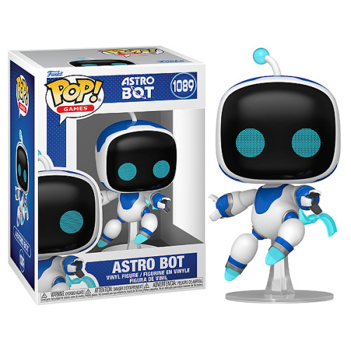  Astro Bot #1089 - Produto Original