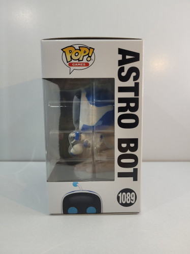  Astro Bot #1089 - Produto Original