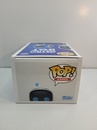  Astro Bot #1089 - Produto Original
