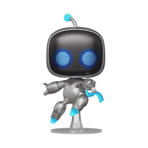  Astro Bot #1089 - Produto Original