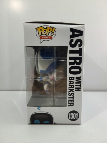  Astro Bot #1301 - Produto Original