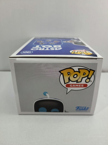  Astro Bot #1301 - Produto Original