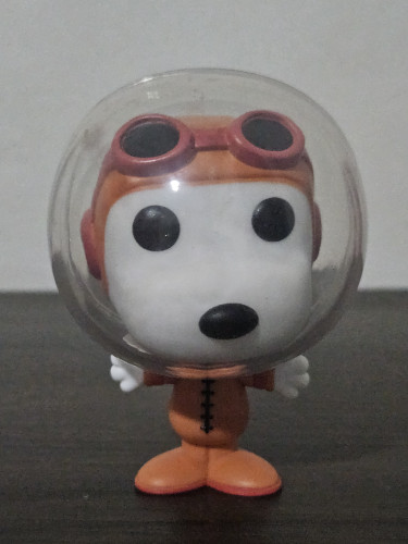  Charlie Brown #577 - Produto Original