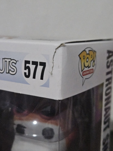  Charlie Brown #577 - Produto Original