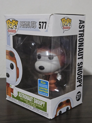  Charlie Brown #577 - Produto Original