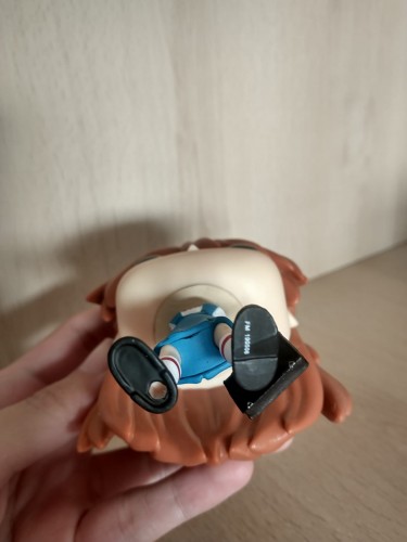  Neon Genesis Evangelion #635 - Produto Original