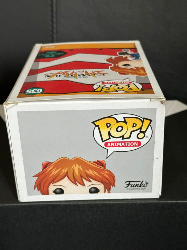  Evangelion #635 - Produto Original