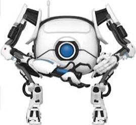  Portal 2 #245 - Produto Original