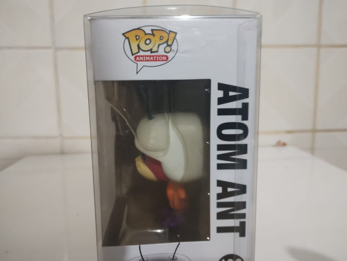  Animation Hanna-Barbera #1 - Produto Original