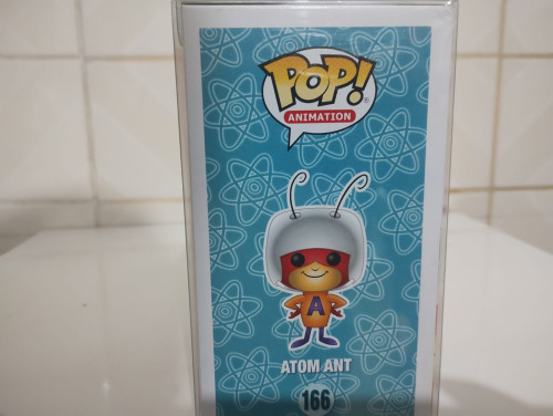  Animation Hanna-Barbera #1 - Produto Original