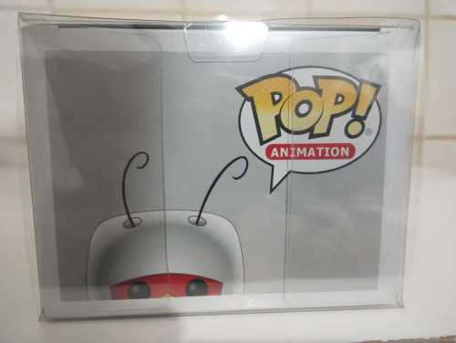  Animation Hanna-Barbera #1 - Produto Original