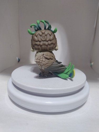 Funko Pop Augurey (sem caixa) - Fantastic Beasts - #25