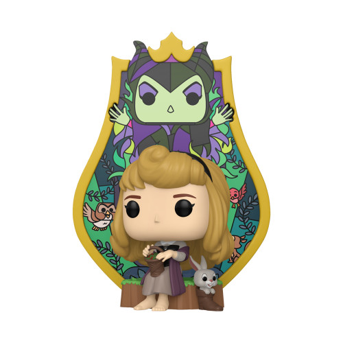  Disney Sleeping Beauty #1703 - Produto Original