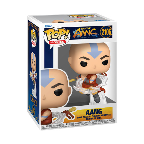  AVATAR #2106 - Produto Original