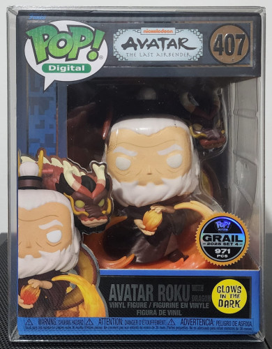  ### #407 - Produto Original
