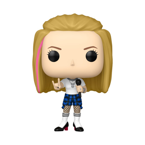 Funko Pop Avril Lavigne - Avril Lavigne - #447