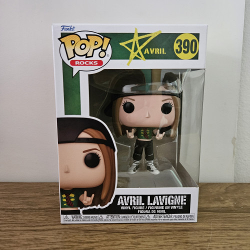  Rocks #390 - Produto Original