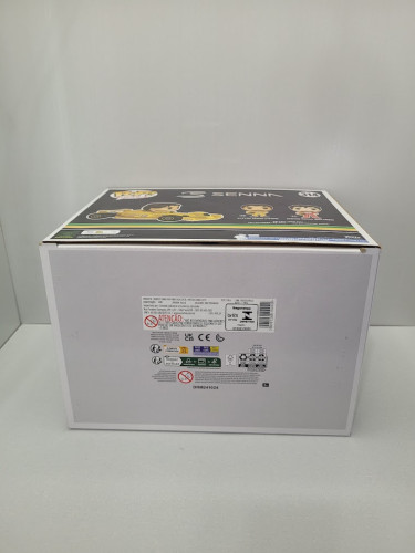  Senna #314 - Produto Original