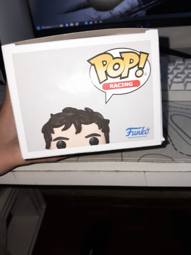  Funko #11 - Produto Original