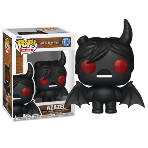  The Binding Of Isaac #1180 - Produto Original