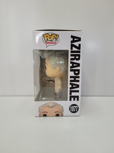  Good Omens #1077 - Produto Original