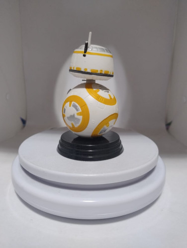 Funko Pop BB-8 (faltando a garrafinha e sem Caixa) - Star Wars - #61