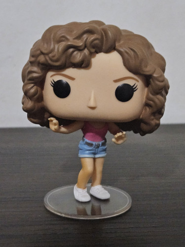  Dirty Dancing: Ritmo Quente #696 - Produto Original