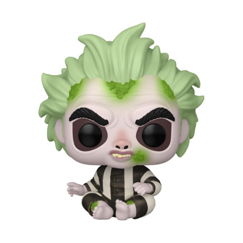 Funko Pop Baby Beetlejuice - Beetlejuice Beetlejuice - #1825
