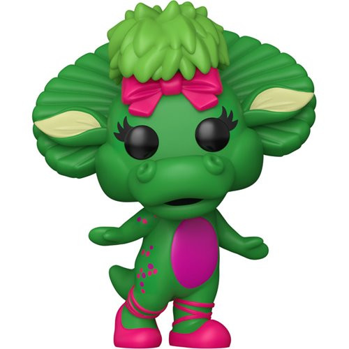 Funko Pop Baby Bop - Barney - #146