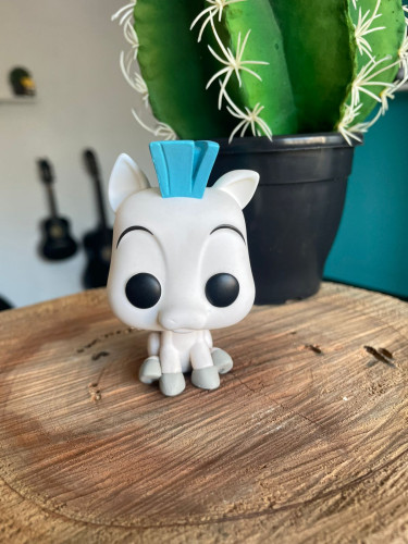 Funko Pop Baby Hercules E Baby Pegasus Loose (Sem Caixa) - Disney - #383